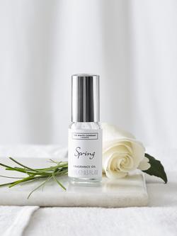 The White Company Spring Fragrance Oil - view 2, White