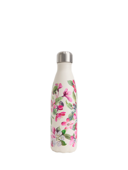 Chilly's x Emma Bridgewater Blossom Insulated Leak-Proof Drinks Bottle, 500ml - view 2, Multi
