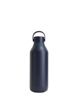 Chilly's Series 3 Insulated Leak-Proof Drinks Bottle, 500ml, Astral