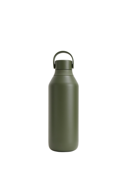 Chilly's Series 3 Insulated Leak-Proof Drinks Bottle, 500ml - view 2, Cargo