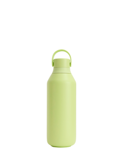 Chilly's Series 3 Insulated Leak-Proof Drinks Bottle, 500ml - view 2, Limelite