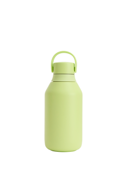 Chilly's Series 3 Insulated Leak-Proof Drinks Bottle, 350ml - view 2, Limelite