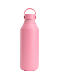 Chilly's Series 3 Insulated Leak-Proof Drinks Bottle, 500ml - view 2, Lotus