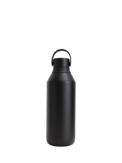 Chilly's Series 3 Insulated Leak-Proof Drinks Bottle, 500ml - view 2, Onyx