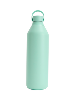 Chilly's Series 3 Insulated Leak-Proof Drinks Bottle, 1L - view 2, Opal