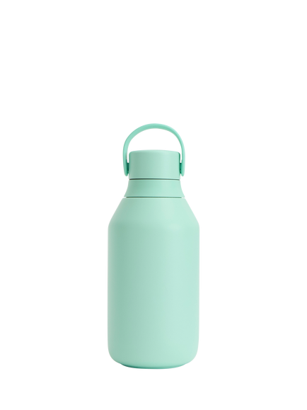 Chilly's Series 3 Insulated Leak-Proof Drinks Bottle, 350ml - view 2, Opal