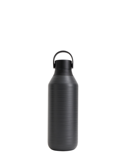 Chilly's Series 3 Stero Insulated Leak-Proof Drinks Bottle, 500ml, Onyx - view 2, Onyx