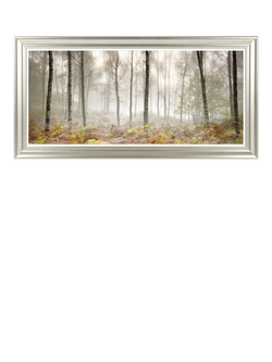 John Lewis Mike Shepherd  'Morning' Photographic Print, 111 x 56cm, Multi, Multi Multi