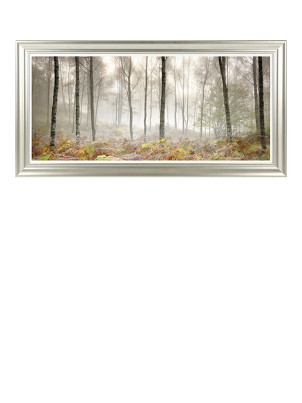John Lewis Mike Shepherd  'Morning' Photographic Print, 111 x 56cm, Multi, Multi Multi