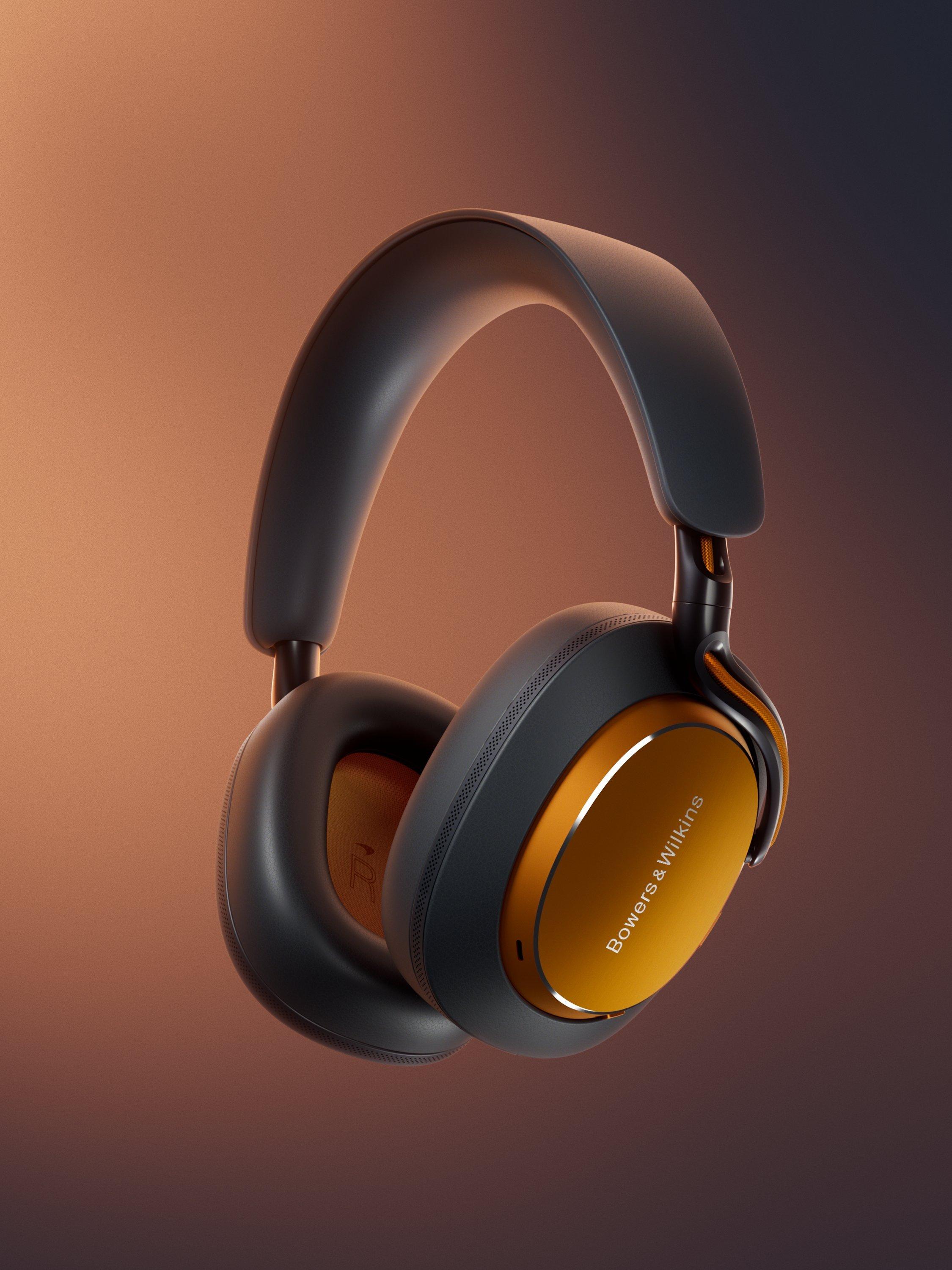 Bowers & Wilkins PX8 S2 Noise Cancelling Wireless Over Ear