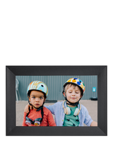 Aura Frames Carver Digital Photo Frame, 10.1”