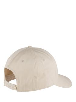 New Balance 6 Panel Structured Cap, Linen - view 2, Linen