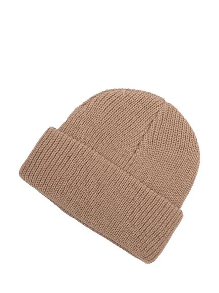 New Balance Fisherman Beanie Hat - view 2, Stonewear