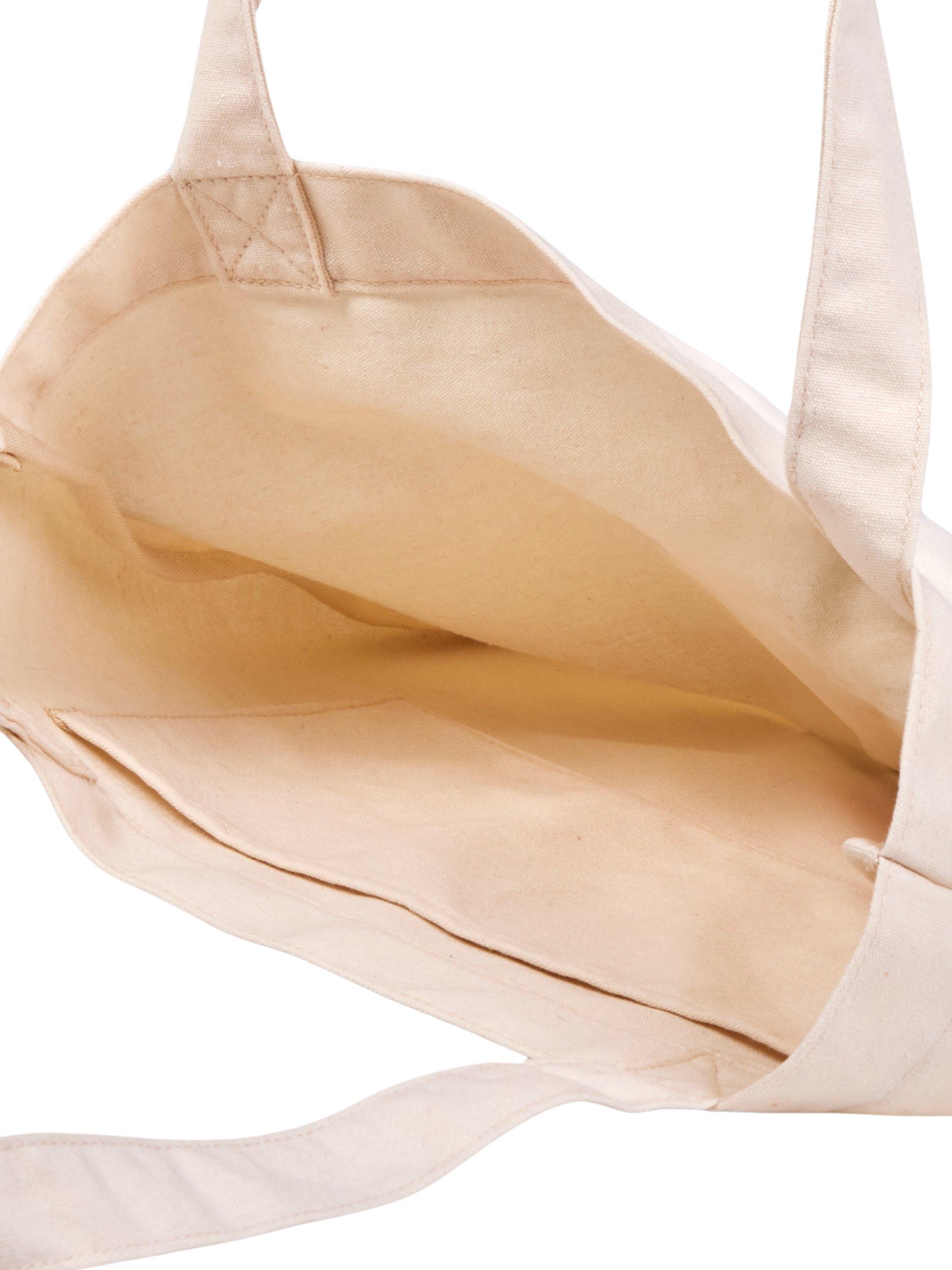 Product image 3 of 3, which shows New Balance Graphic Tote Bag, Chicken & Trainer