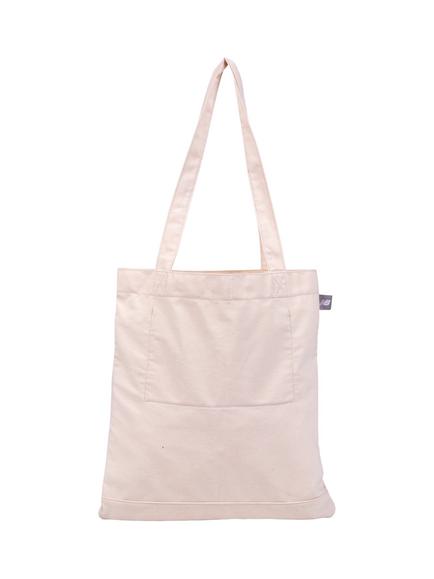 New Balance Graphic Tote Bag - view 2, True Red