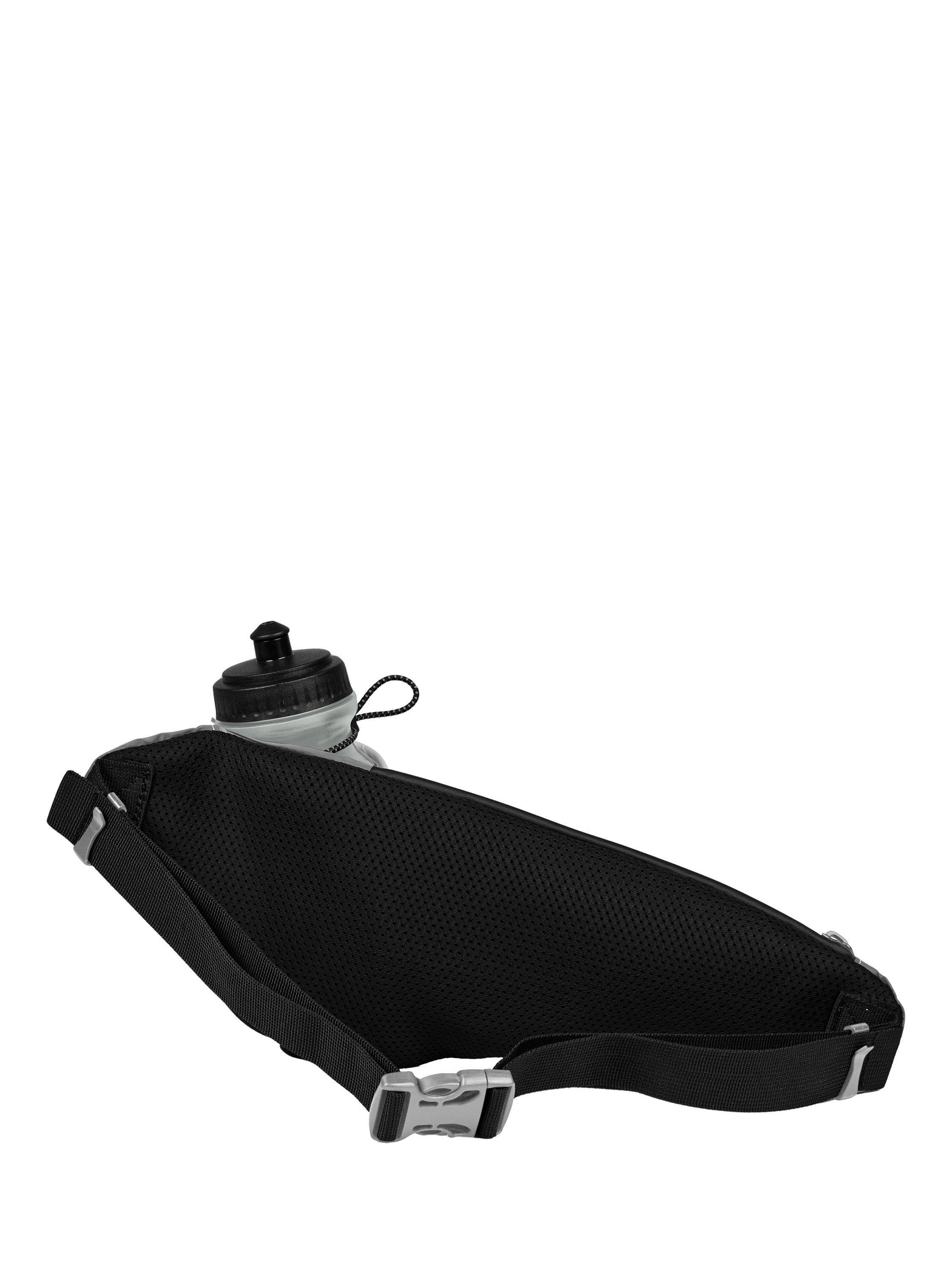 Product image 2 of 4, which shows New Balance Performance Bottle Belt, Black