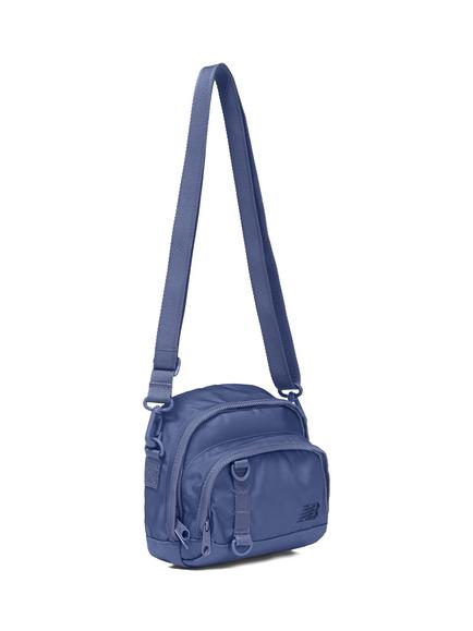 New Balance Athletic Sling Bag, Vintage Indigo