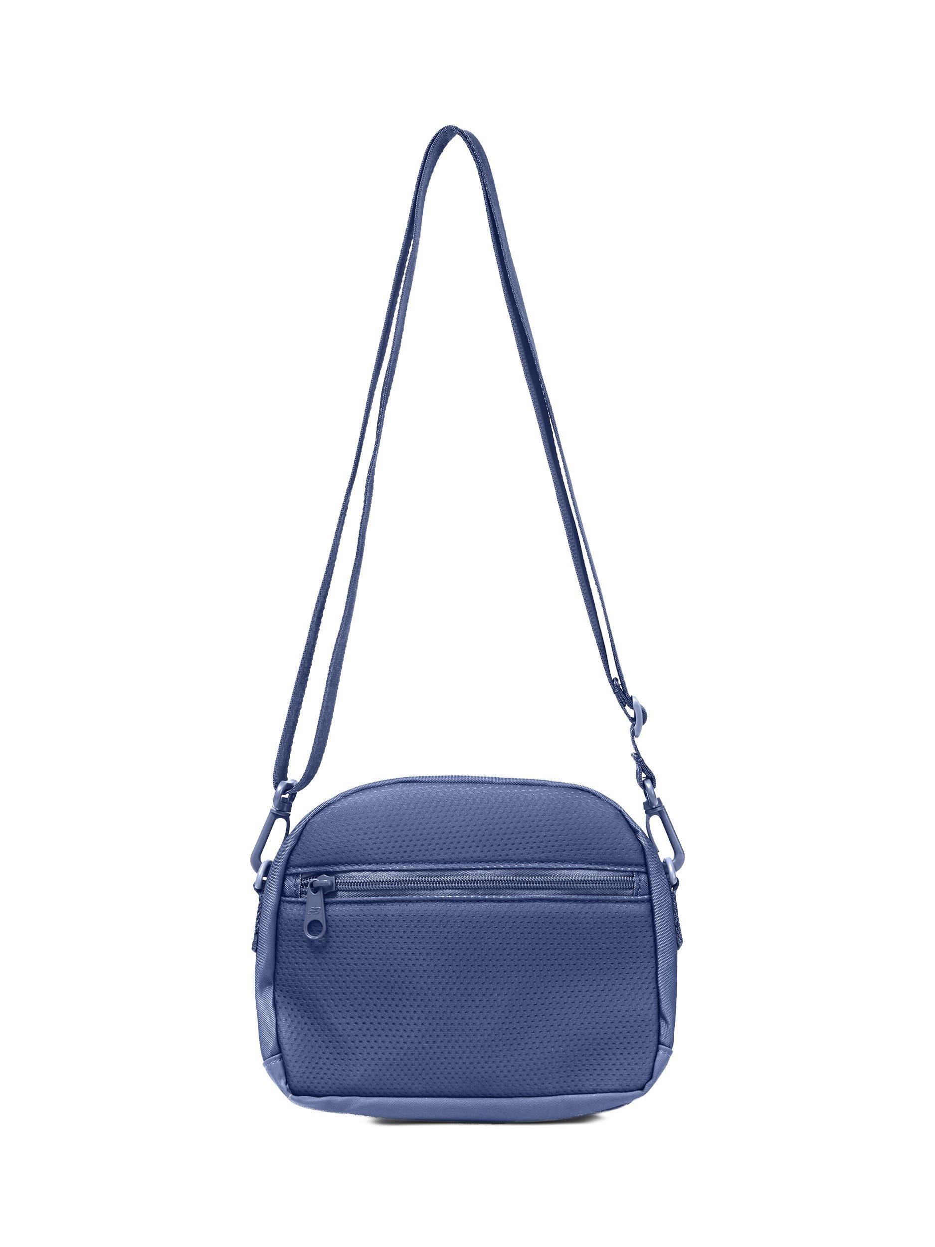 Product image 3 of 5, which shows New Balance Athletic Sling Bag, Vintage Indigo