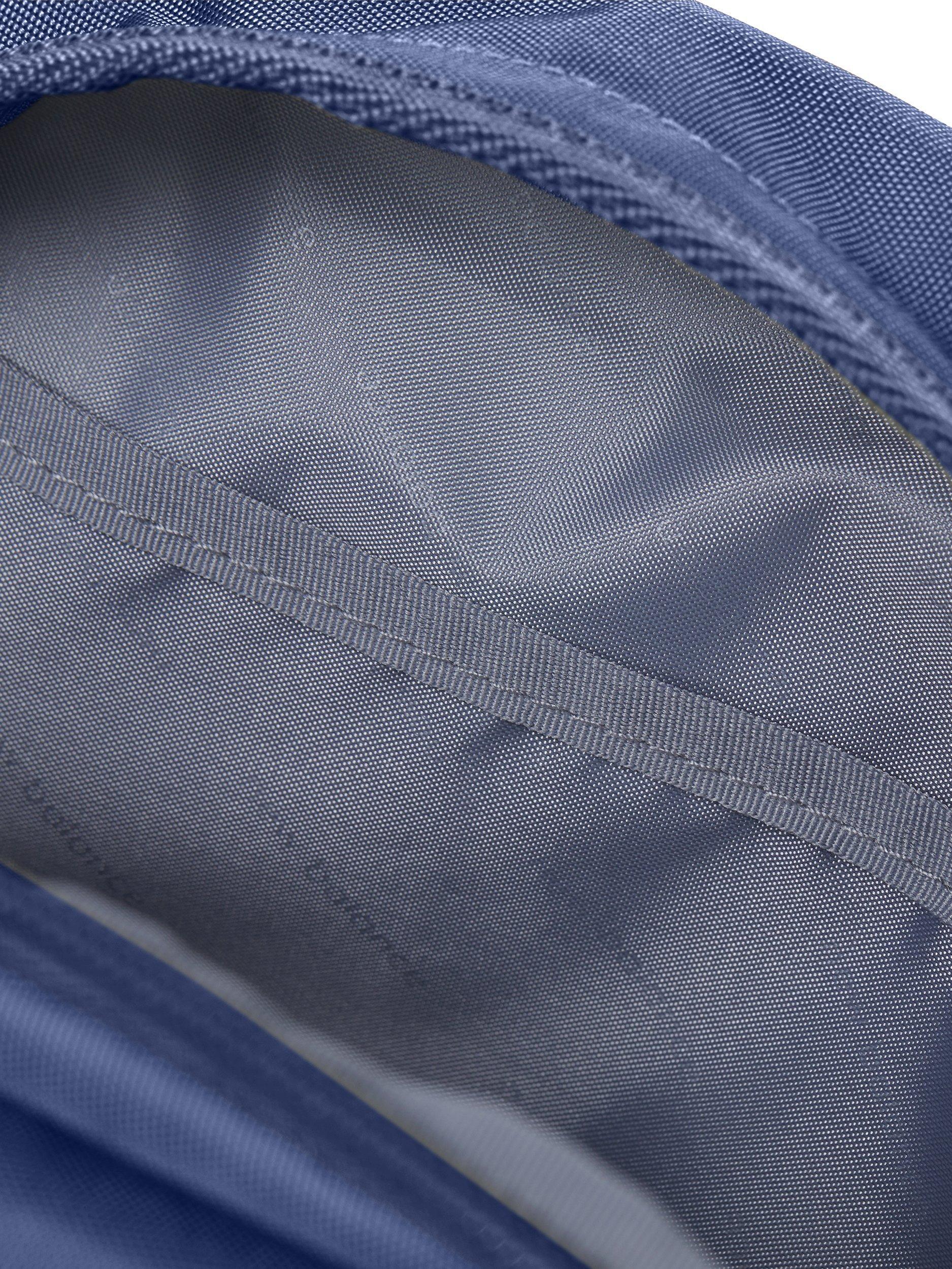 Product image 4 of 5, which shows New Balance Athletic Sling Bag, Vintage Indigo
