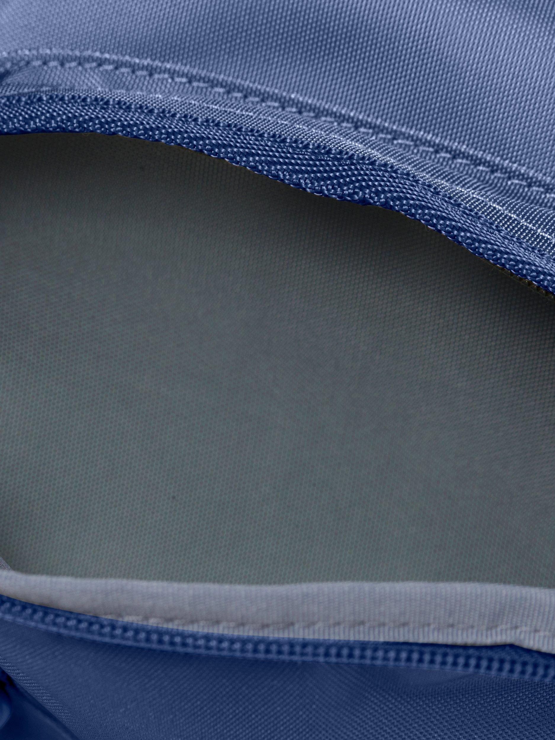 Product image 5 of 5, which shows New Balance Athletic Sling Bag, Vintage Indigo