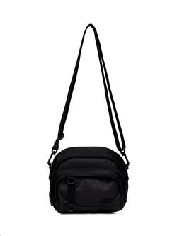 New Balance Athletic Sling Bag, Black