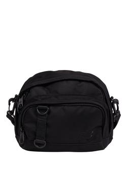 New Balance Athletic Sling Bag - view 2, Black