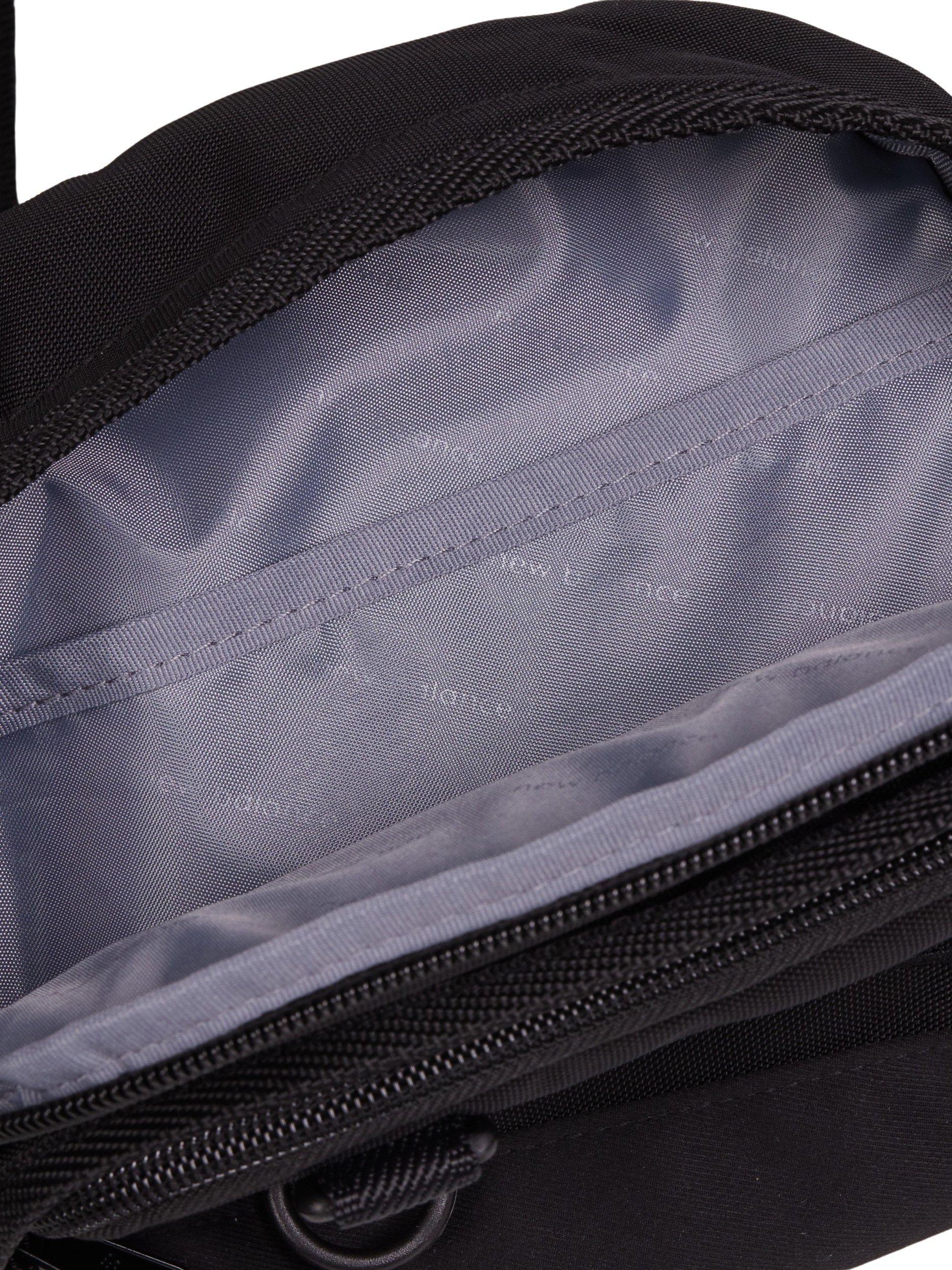 Product image 4 of 5, which shows New Balance Athletic Sling Bag, Black