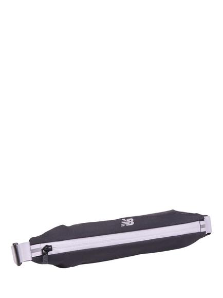 New Balance Performance Stretch Belt, Black, Black