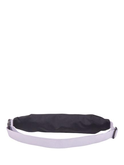 New Balance Performance Stretch Belt, Black - view 2, Black