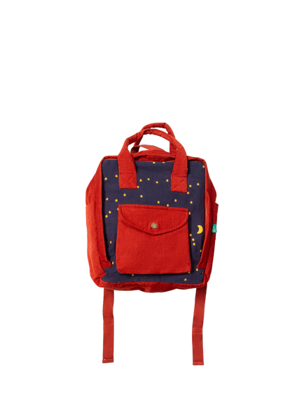 Little Green Radicals Kids' Adventure Backpack, Multi, Multi