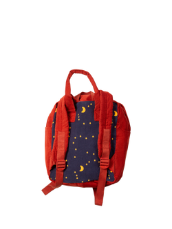 Little Green Radicals Kids' Adventure Backpack, Multi - view 2, Multi