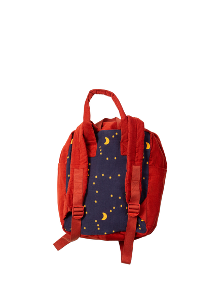 Little Green Radicals Kids' Adventure Backpack, Multi - view 2, Multi