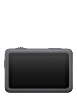 DJI Osmo Action 6 Action Camera, 4K, 38MP, Adventure Combo, Black - view 2, Black