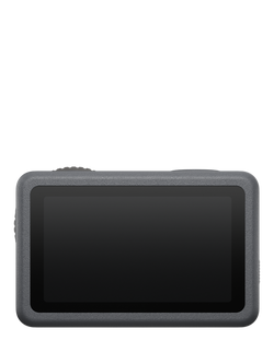 DJI Osmo Action 6 Action Camera, 4K, 38MP, Standard Combo, Black - view 2, Black