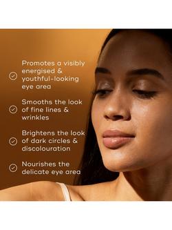 Medik8 C-Tetra Eye Lipid Vitamin C Radiance Serum, 7ml - view 2, 