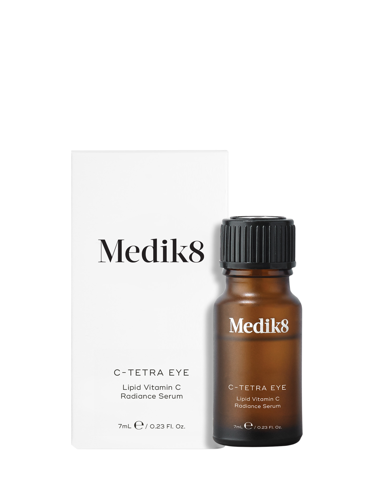 medik8 c-tetra lipid vitamin c radiance serum C-Tetra® Advanced