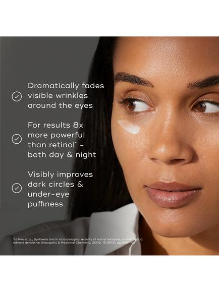 Medik8 r-Retinoate Day & Night Eye Serum, 15ml - view 2, 
