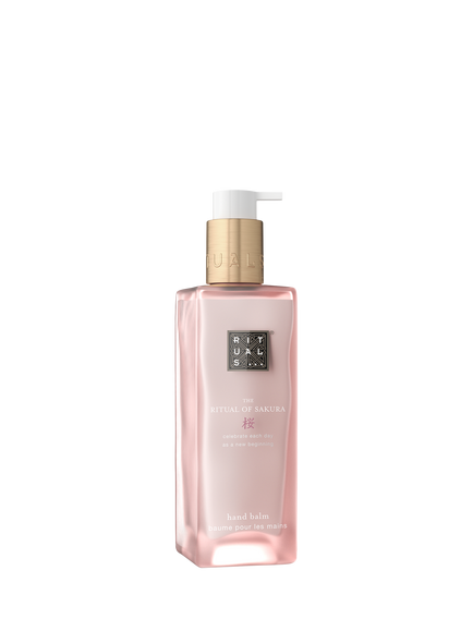 Rituals The Ritual of Sakura Hand Balm, 175ml, 