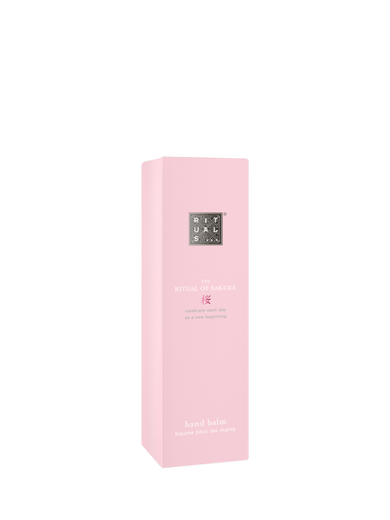 Rituals The Ritual of Sakura Hand Balm, 175ml - view 2, 