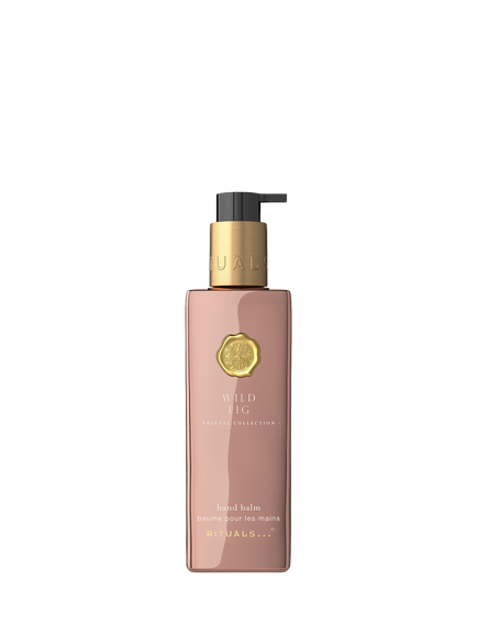 Rituals Private Collection Wild Fig Hand Balm, 175ml, 