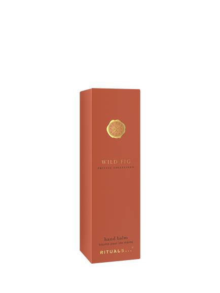 Rituals Private Collection Wild Fig Hand Balm, 175ml - view 2, 