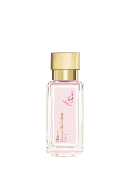 Maison Francis Kurkdjian L'eau À la Rose Eau de Toilette, 35ml, 