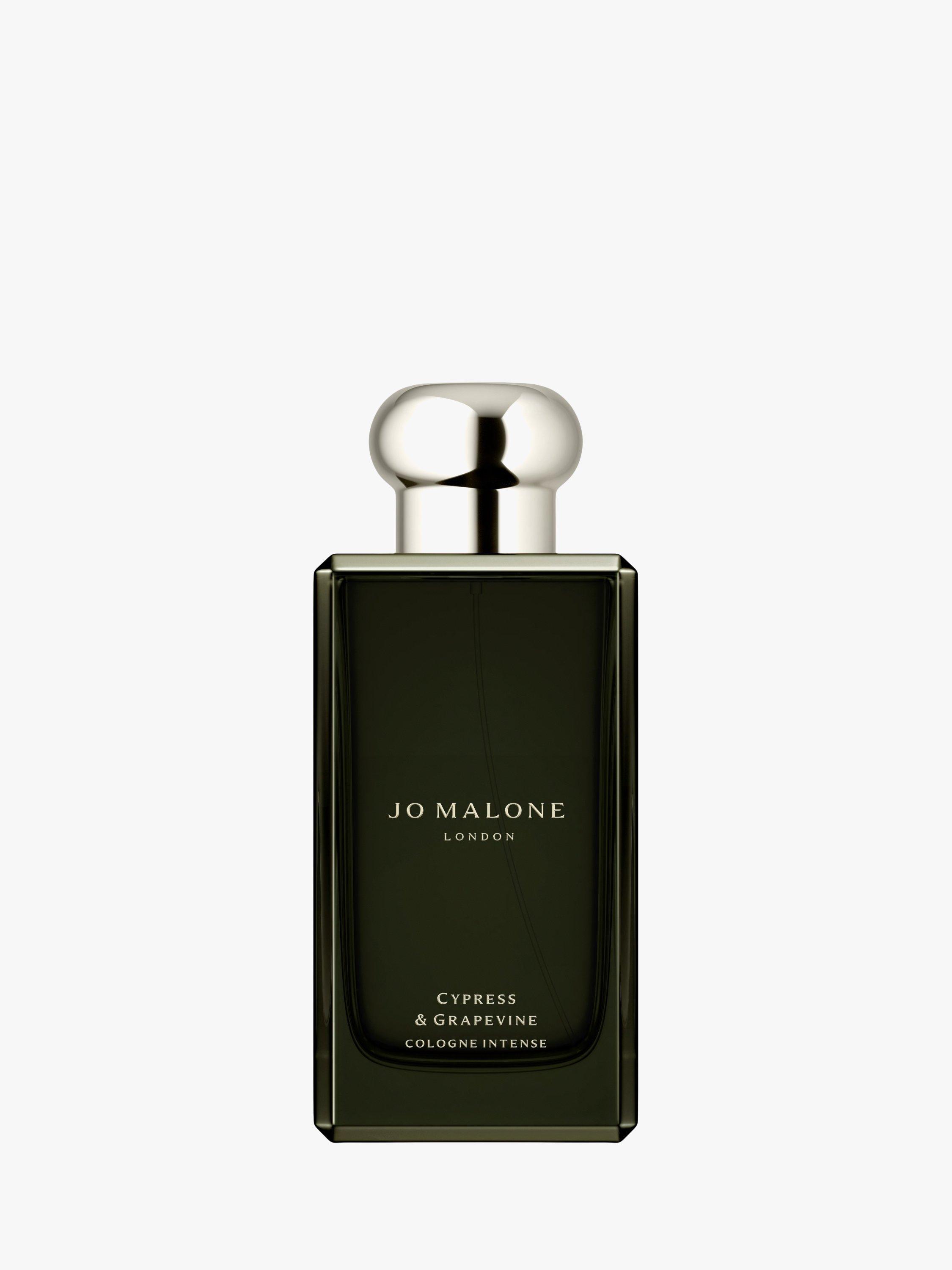 Product image 1 of 5, which shows Jo Malone London Cypress & Grapevine Cologne Intense, 100ml