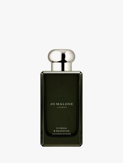 Jo Malone London Cypress & Grapevine Cologne Intense, 