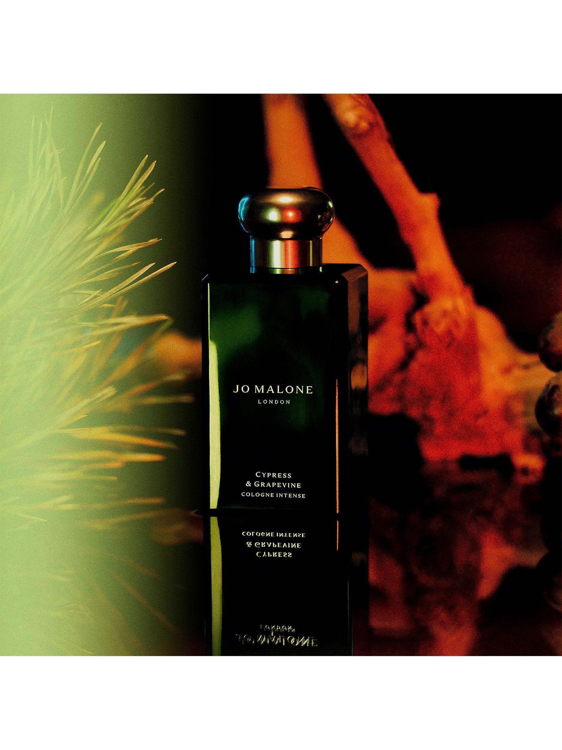 Product image 3 of 5, which shows Jo Malone London Cypress & Grapevine Cologne Intense, 50ml