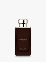 Jo Malone London Dark Amber & Ginger Lily Cologne Intense