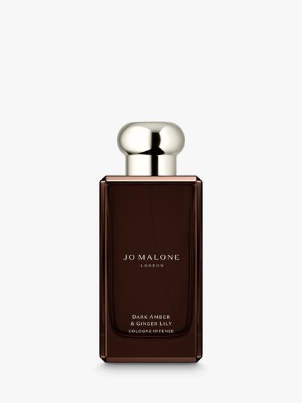 Jo Malone London Dark Amber & Ginger Lily Cologne Intense, 