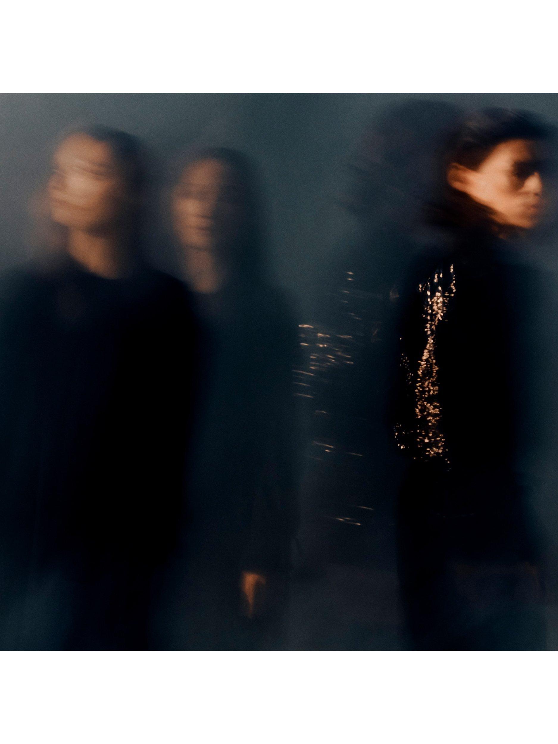 Product image 5 of 6, which shows Jo Malone London Dark Amber & Ginger Lily Cologne Intense, 100ml