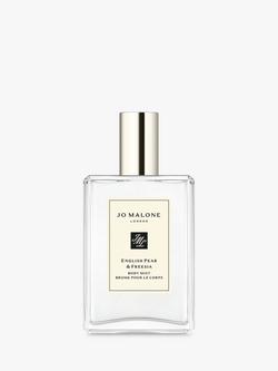 Jo Malone London English Pear & Freesia Body Mist, 100ml, 