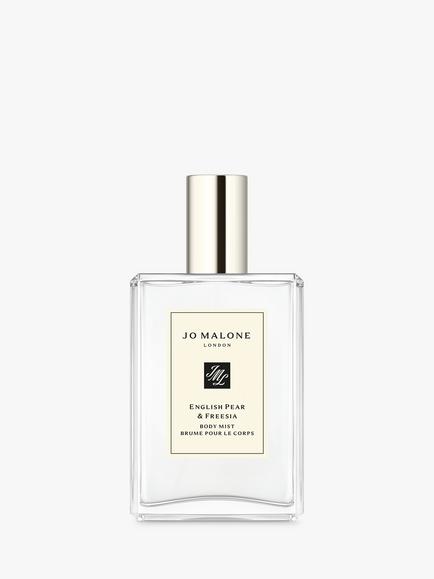 Jo Malone London English Pear & Freesia Body Mist, 100ml, 